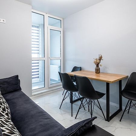 Avalon Time Apartment Lvov Exteriér fotografie