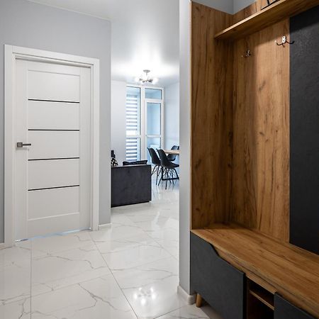 Avalon Time Apartment Lvov Exteriér fotografie
