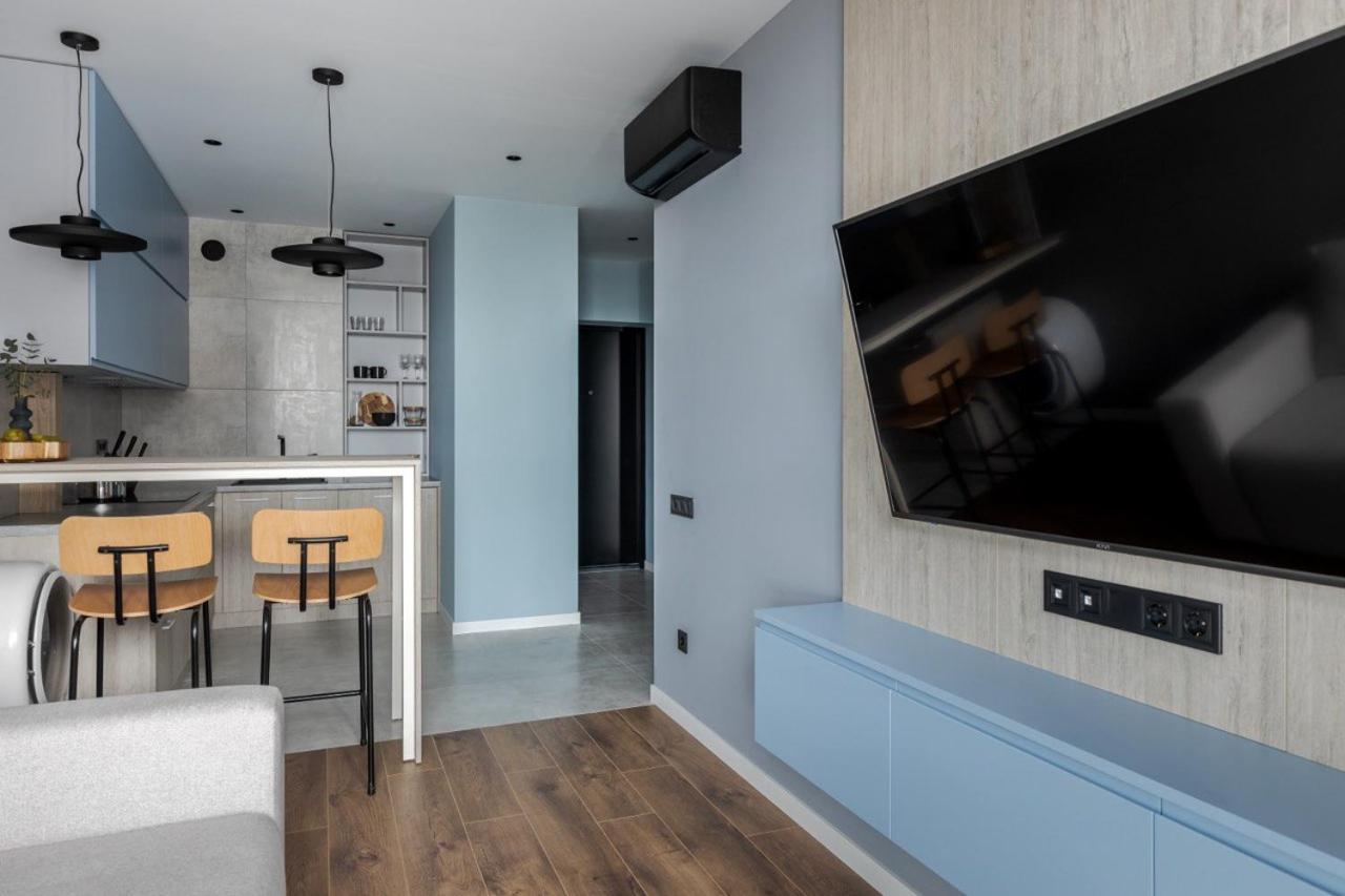 Avalon Time Apartment Lvov Exteriér fotografie