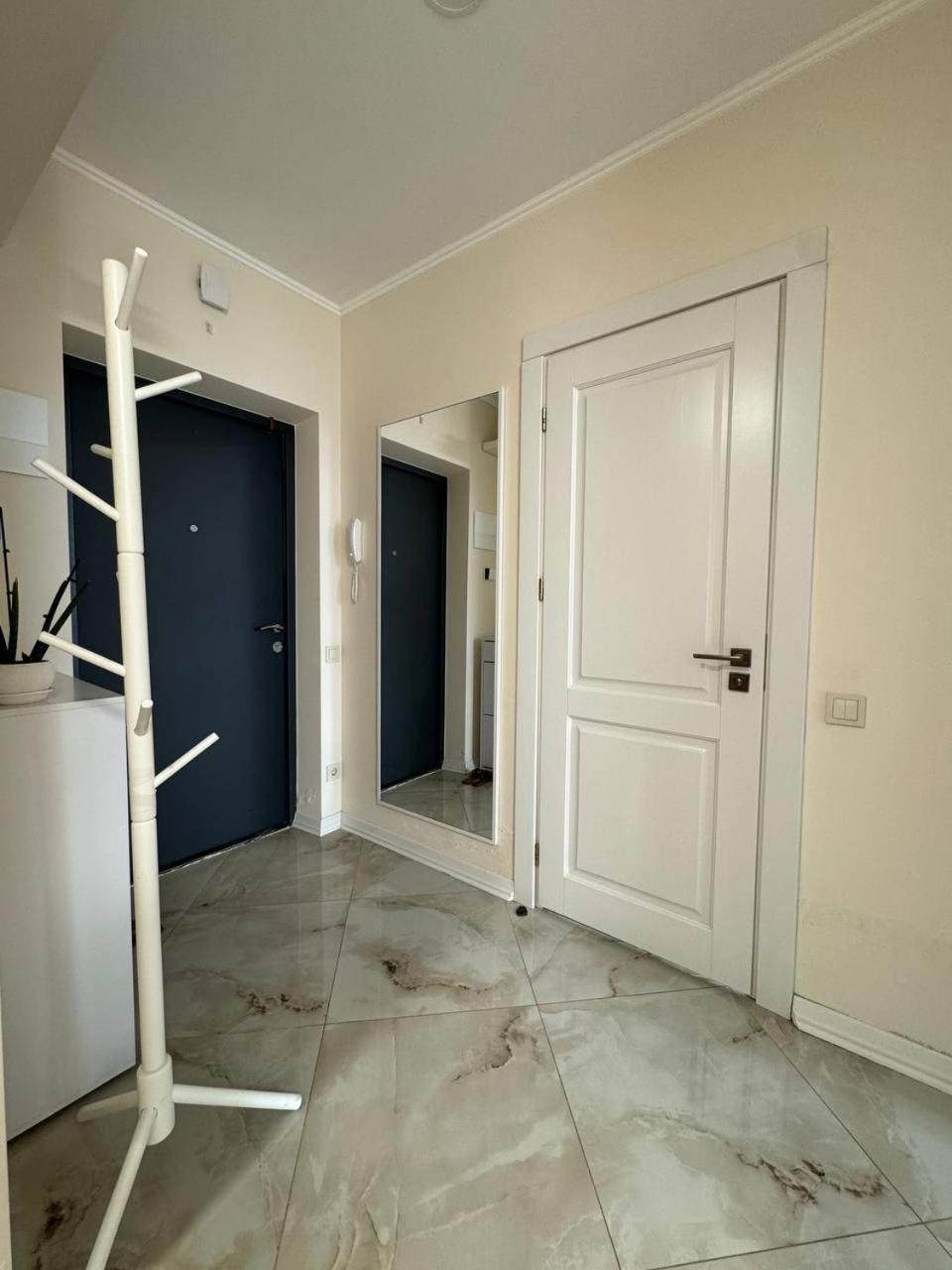 Avalon Time Apartment Lvov Exteriér fotografie