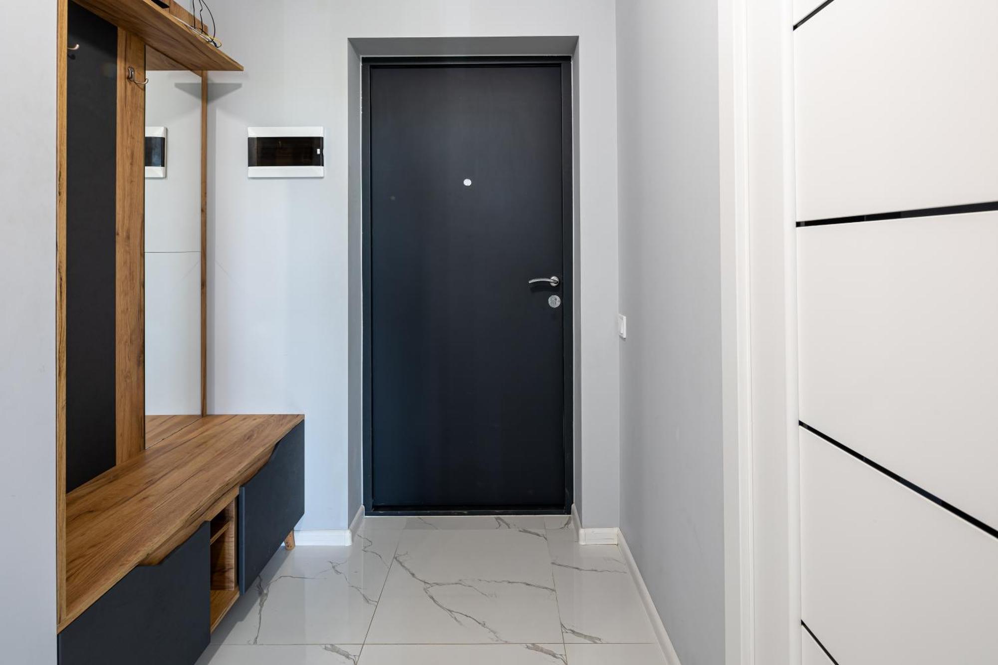 Avalon Time Apartment Lvov Exteriér fotografie