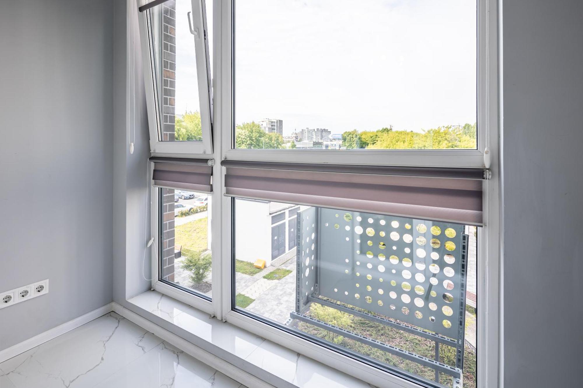 Avalon Time Apartment Lvov Exteriér fotografie
