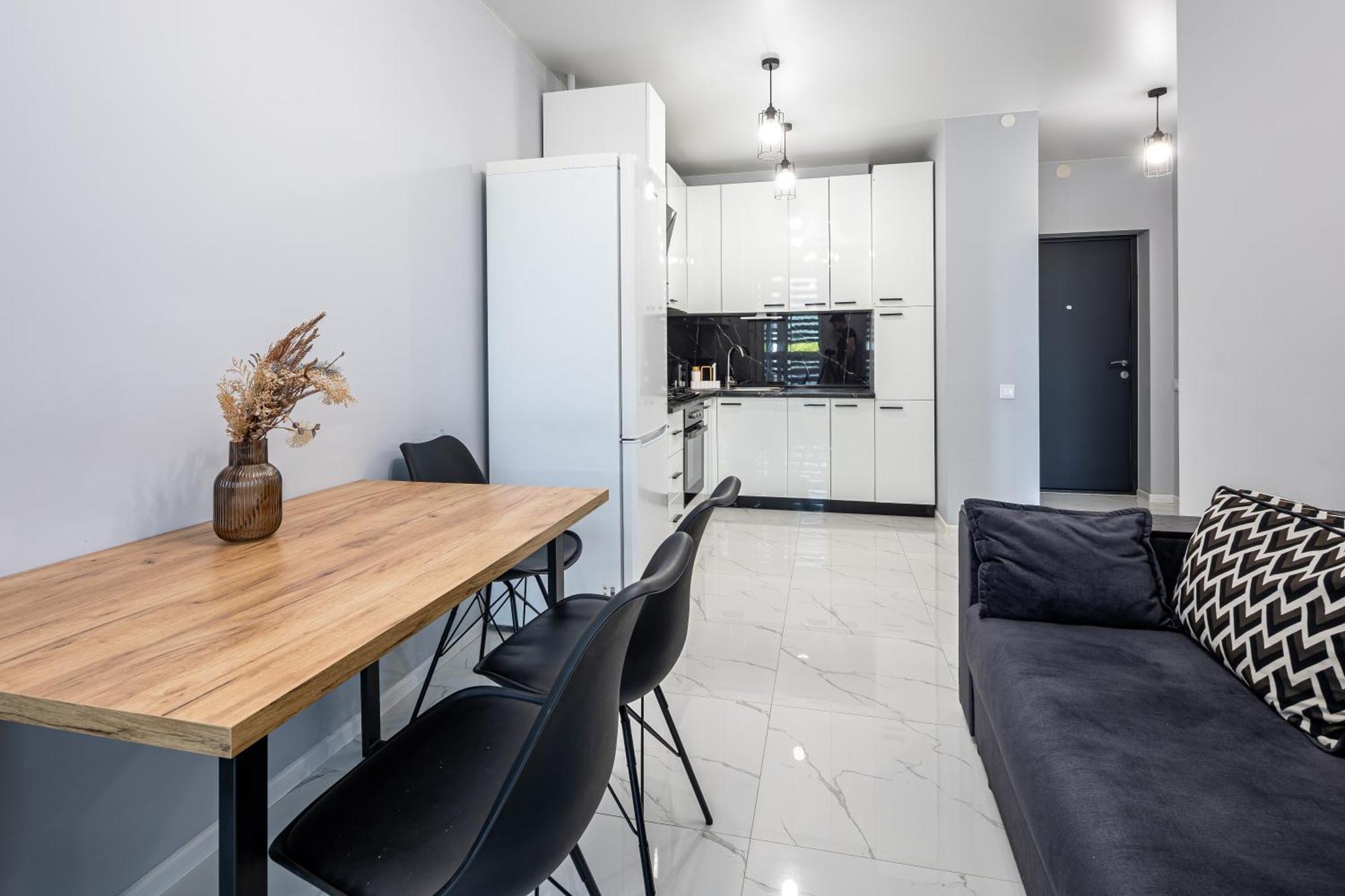 Avalon Time Apartment Lvov Exteriér fotografie