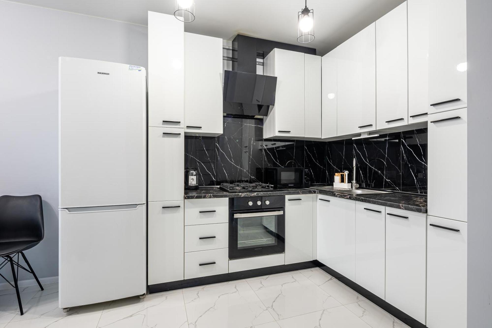 Avalon Time Apartment Lvov Exteriér fotografie