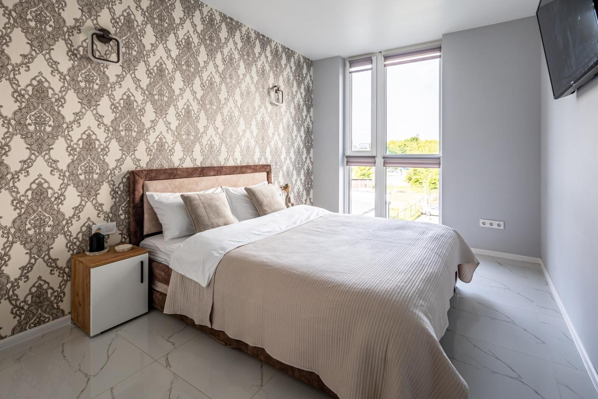 Avalon Time Apartment Lvov Exteriér fotografie